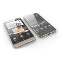 5 Zoll 4G niedrigen Preis intelligenten Handy mit Doppel-SIM verdoppeln Standby M4l